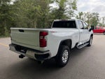 2024 Chevrolet Silverado 3500 HD LT
