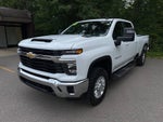 2024 Chevrolet Silverado 3500 HD LT