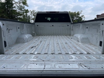 2024 Chevrolet Silverado 3500 HD LT