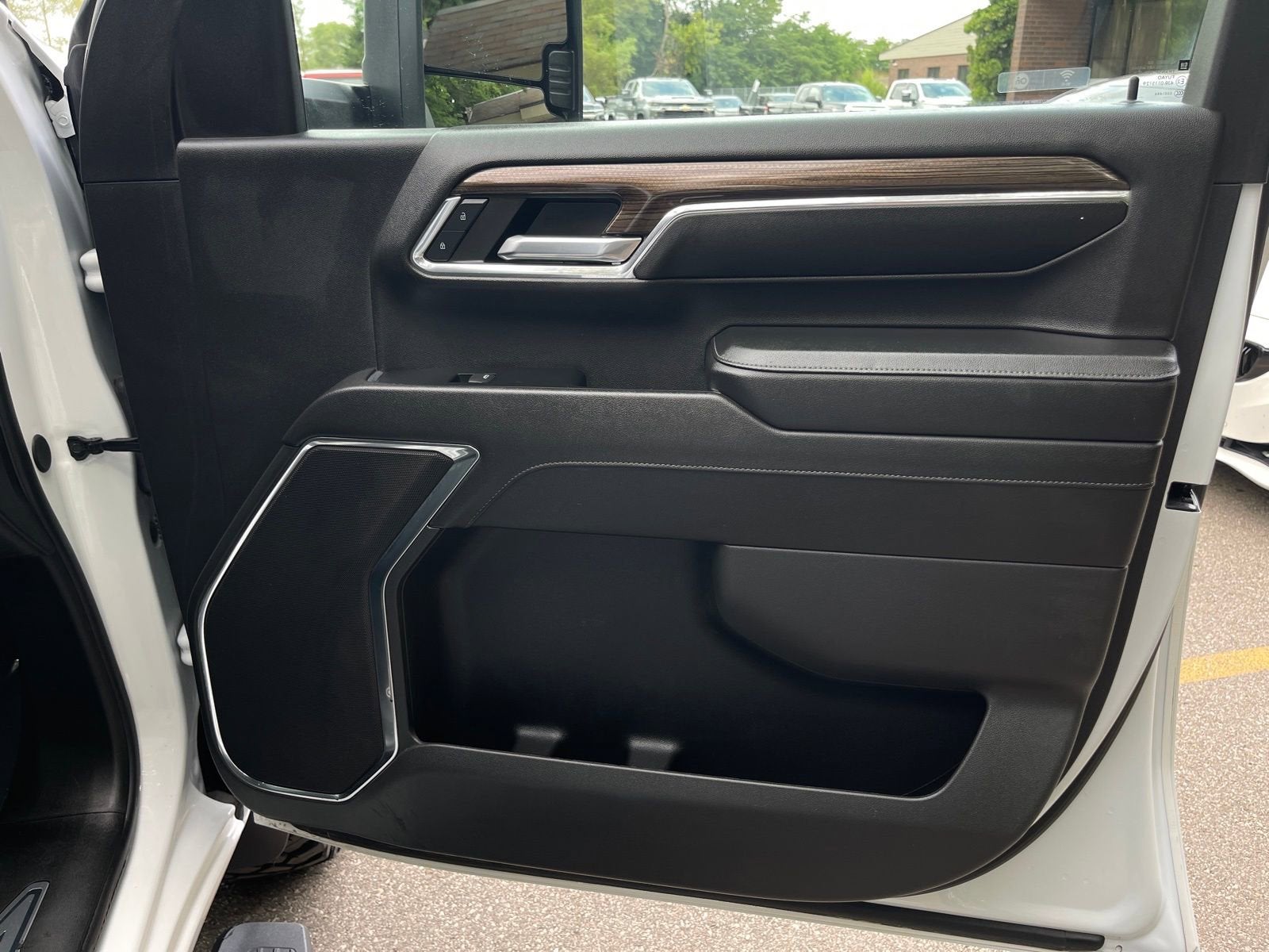 2024 Chevrolet Silverado 3500 HD LT