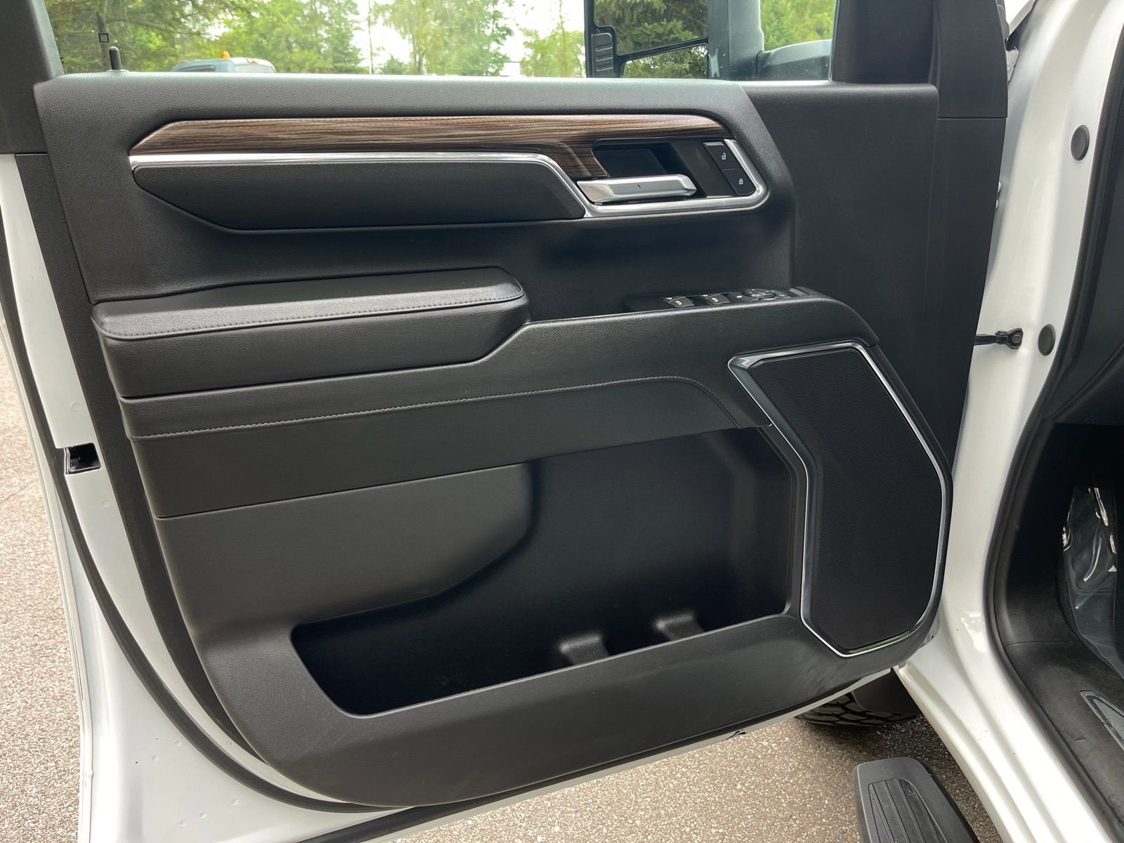 2024 Chevrolet Silverado 3500 HD LT