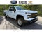 2024 Chevrolet Silverado 2500 HD WT