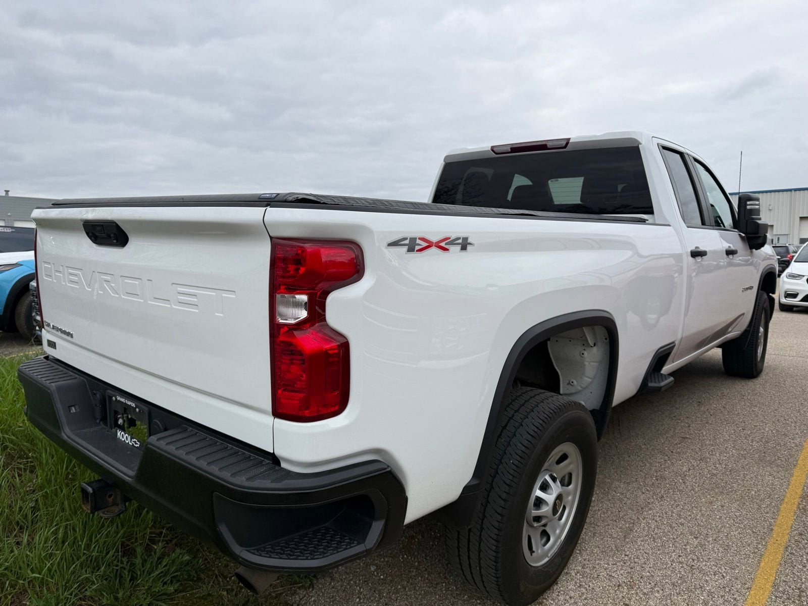 1GC5YLE7XRF321737