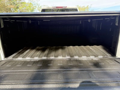 2024 Chevrolet Silverado 2500 HD WT