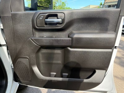 2024 Chevrolet Silverado 2500 HD WT