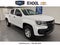2022 Chevrolet Colorado 2WD Work Truck
