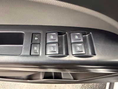 2022 Chevrolet Colorado 2WD Work Truck