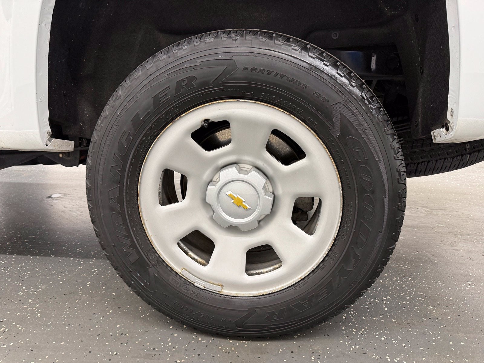2022 Chevrolet Colorado 2WD Work Truck