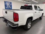 2022 Chevrolet Colorado 2WD Work Truck