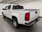 2022 Chevrolet Colorado 2WD Work Truck