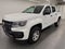 2022 Chevrolet Colorado 2WD Work Truck