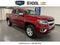 2017 Chevrolet Colorado 4WD LT