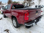 2017 Chevrolet Colorado 4WD LT