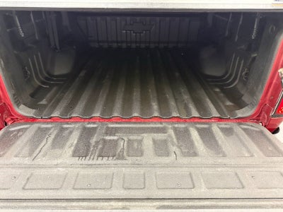 2017 Chevrolet Colorado 4WD LT