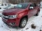 2017 Chevrolet Colorado 4WD LT