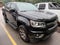 2018 Chevrolet Colorado 4WD Z71
