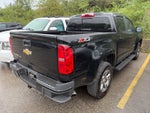 2018 Chevrolet Colorado 4WD Z71