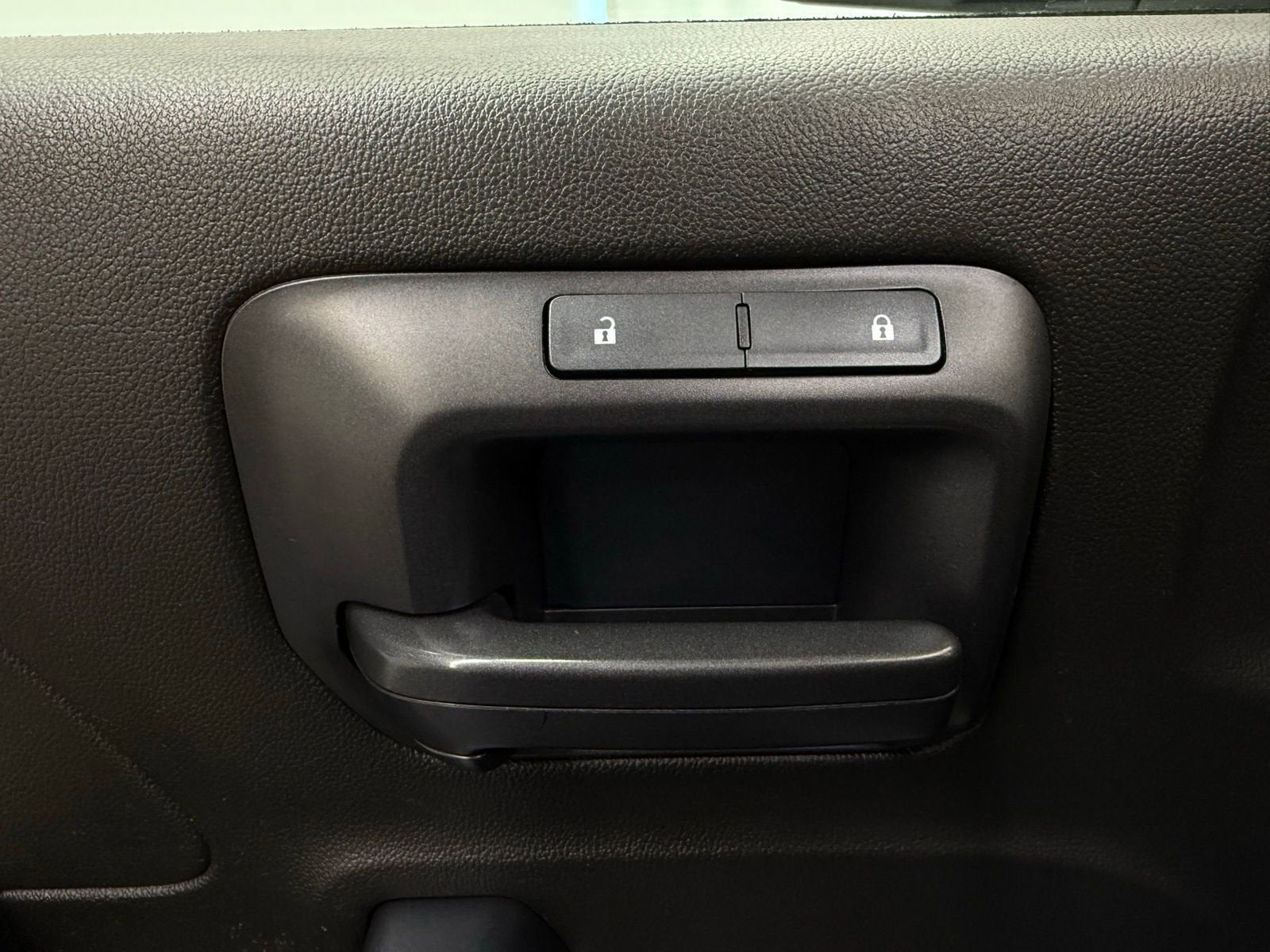 2017 Chevrolet Silverado 1500 Work Truck