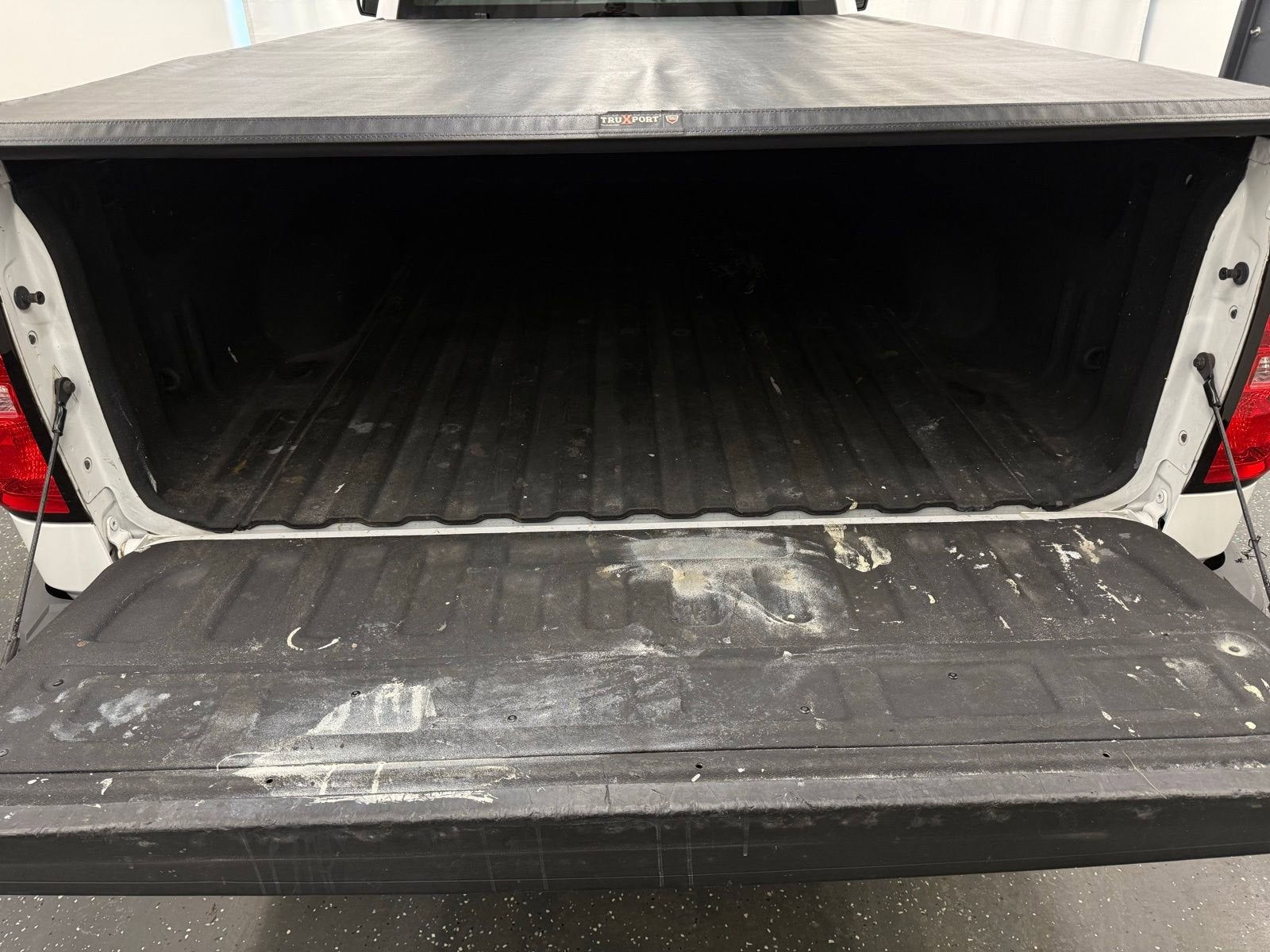 2017 Chevrolet Silverado 1500 Work Truck