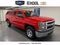 2014 Chevrolet Silverado 1500 Work Truck