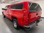 2014 Chevrolet Silverado 1500 Work Truck