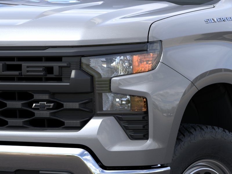2026 Chevrolet Silverado 1500 Work Truck - Photo 33