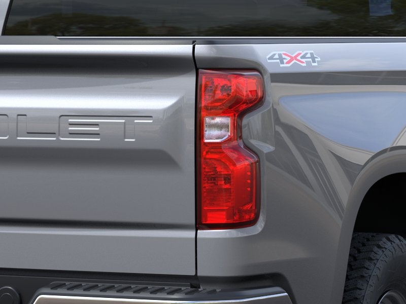 2026 Chevrolet Silverado 1500 Work Truck - Photo 34