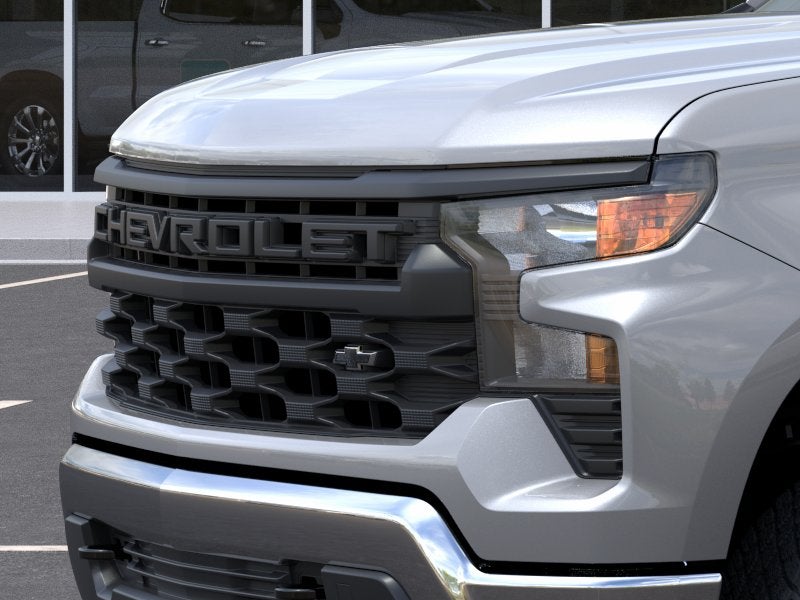 2026 Chevrolet Silverado 1500 Work Truck - Photo 36
