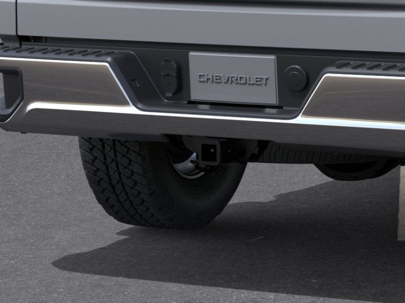 2026 Chevrolet Silverado 1500 Work Truck - Photo 37