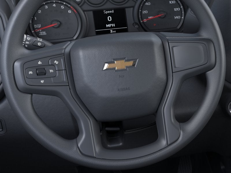 2026 Chevrolet Silverado 1500 Work Truck - Photo 42