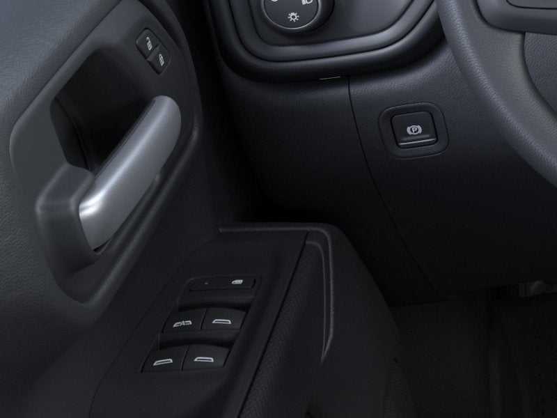 2026 Chevrolet Silverado 1500 Work Truck - Photo 45