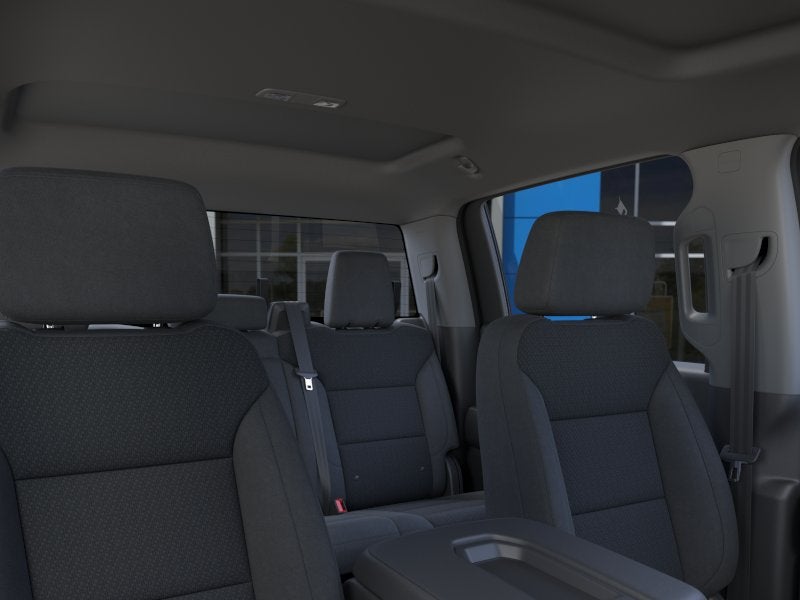 2026 Chevrolet Silverado 1500 Work Truck - Photo 47