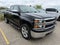 2015 Chevrolet Silverado 1500 LS