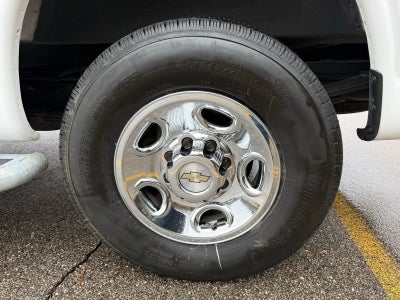 2024 Chevrolet Express Cargo 2500 WT