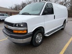 2024 Chevrolet Express Cargo 2500 WT