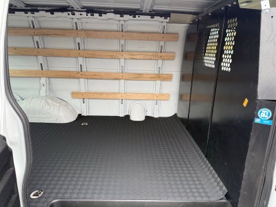 2024 Chevrolet Express Cargo 2500 WT