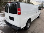 2021 Chevrolet Express Cargo 2500 WT
