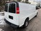 2021 Chevrolet Express Cargo 2500 WT