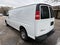 2021 Chevrolet Express Cargo 2500 WT