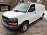 2021 Chevrolet Express Cargo 2500 WT