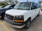 2025 GMC Savana Passenger LT