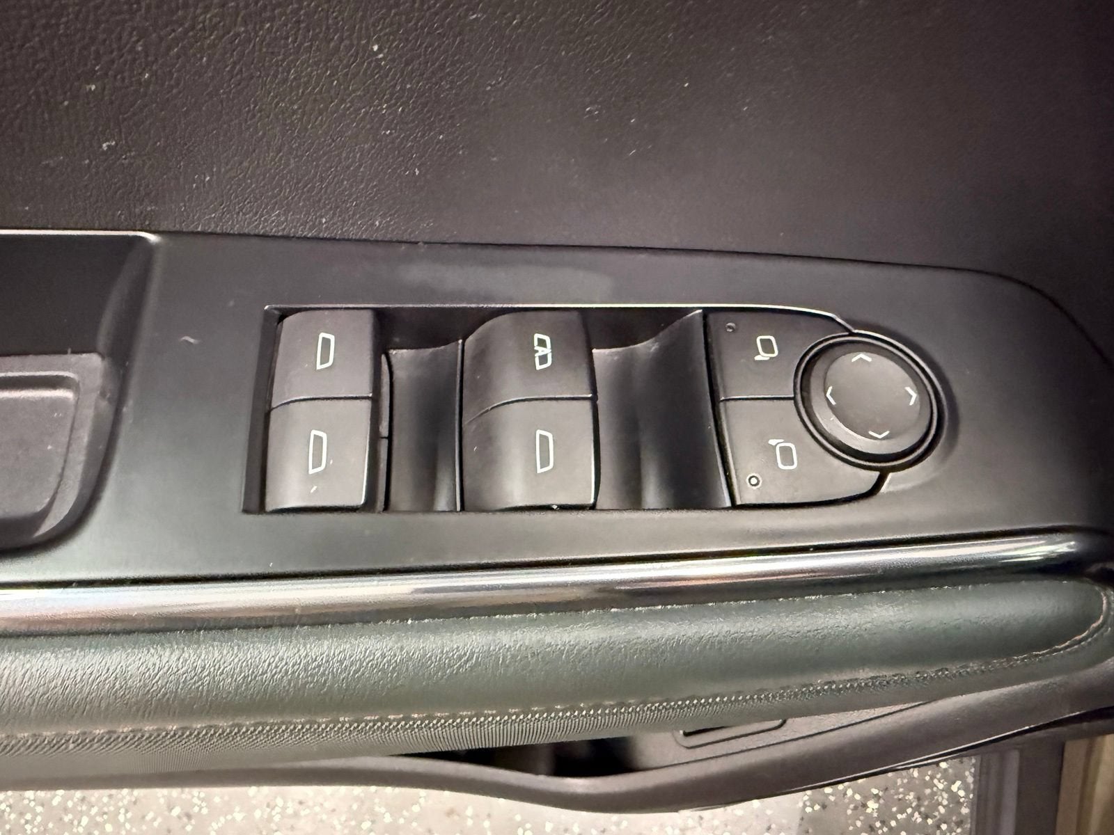 2024 GMC Acadia AT4