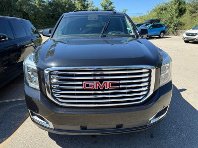 2020 GMC Yukon SLT