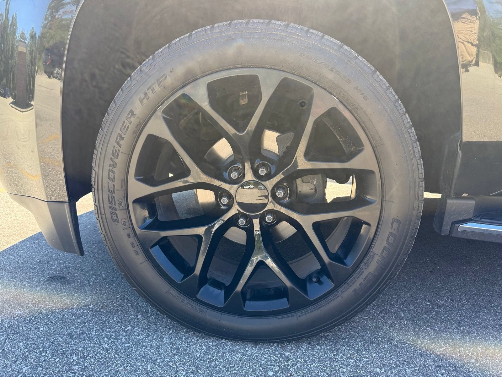 2020 GMC Yukon SLT
