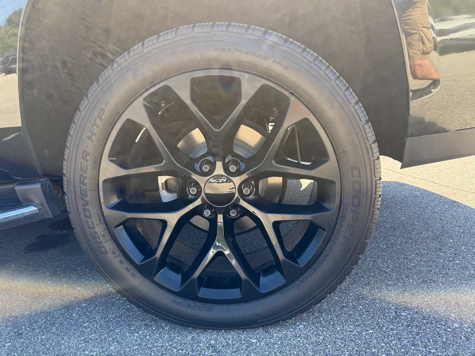 2020 GMC Yukon SLT