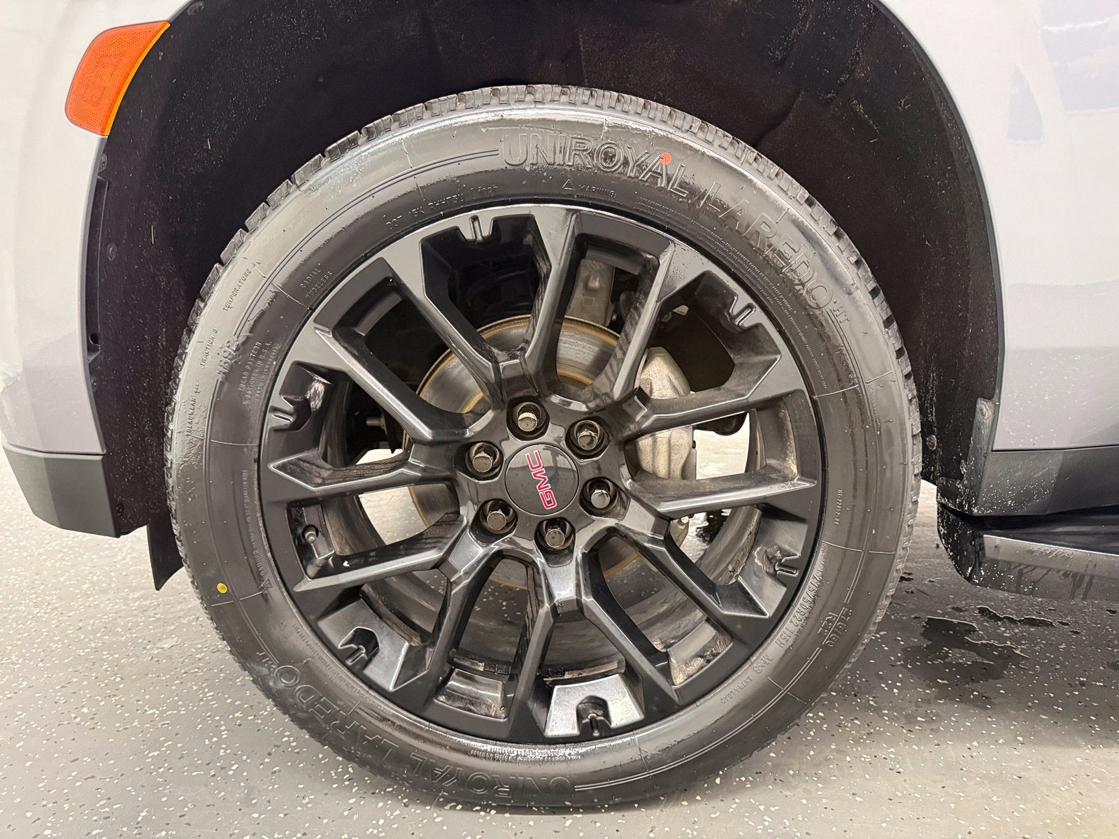 2022 GMC Yukon XL SLT