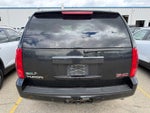 2010 GMC Yukon SLE
