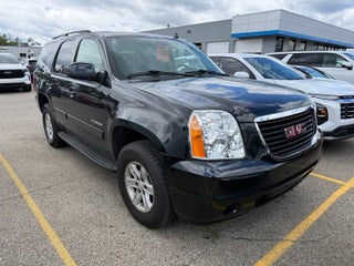 2010 GMC Yukon SLE