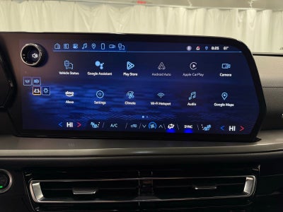 2024 Chevrolet Traverse LS