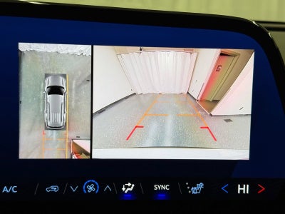 2024 Chevrolet Traverse LS